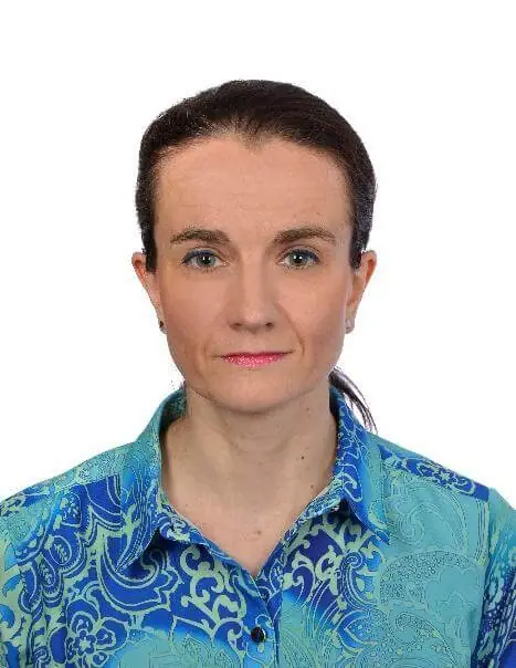 Zdjęcie członka zespołu