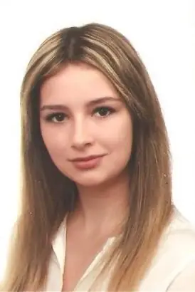 Zdjęcie członka zespołu