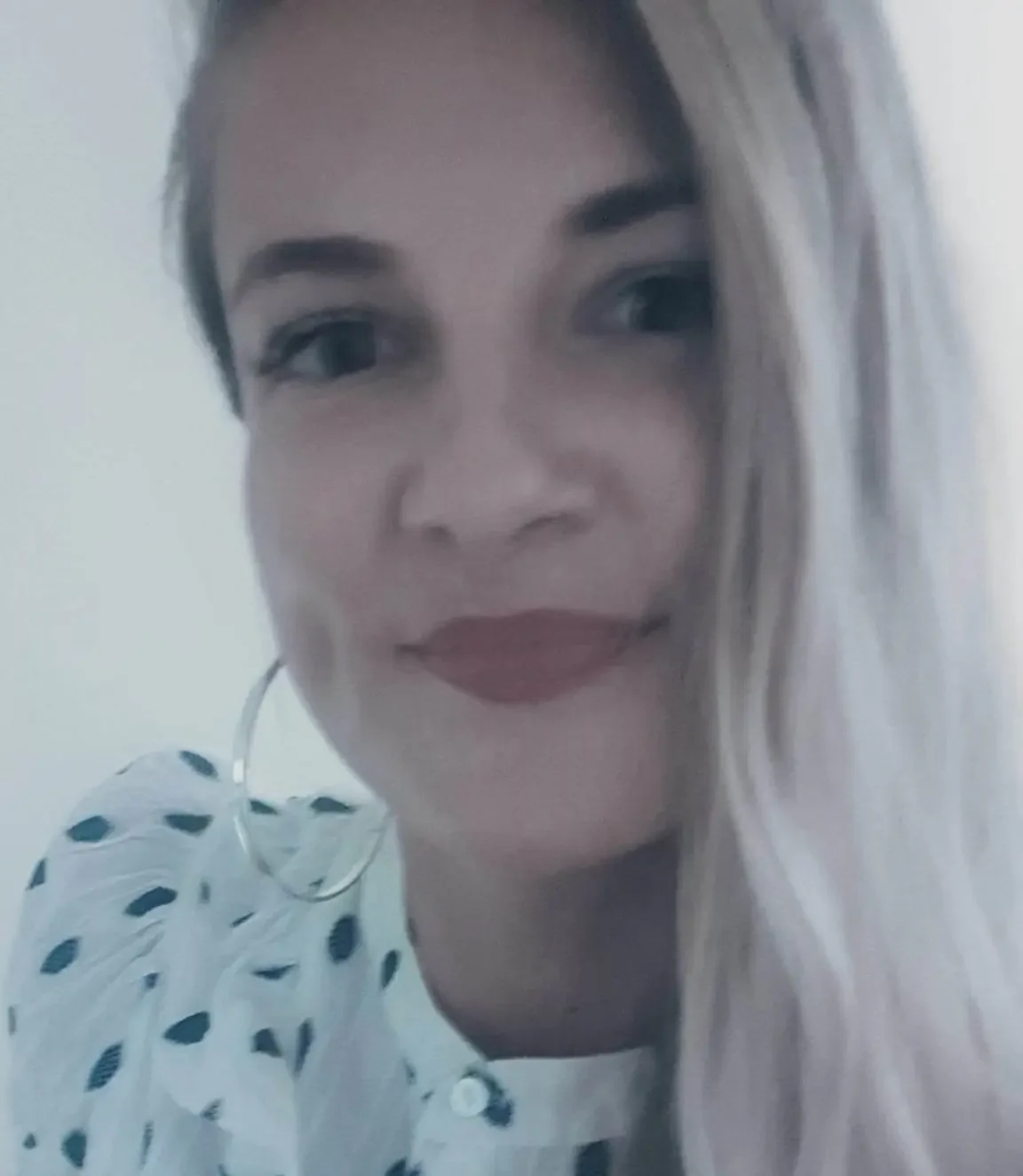 Zdjęcie członka zespołu