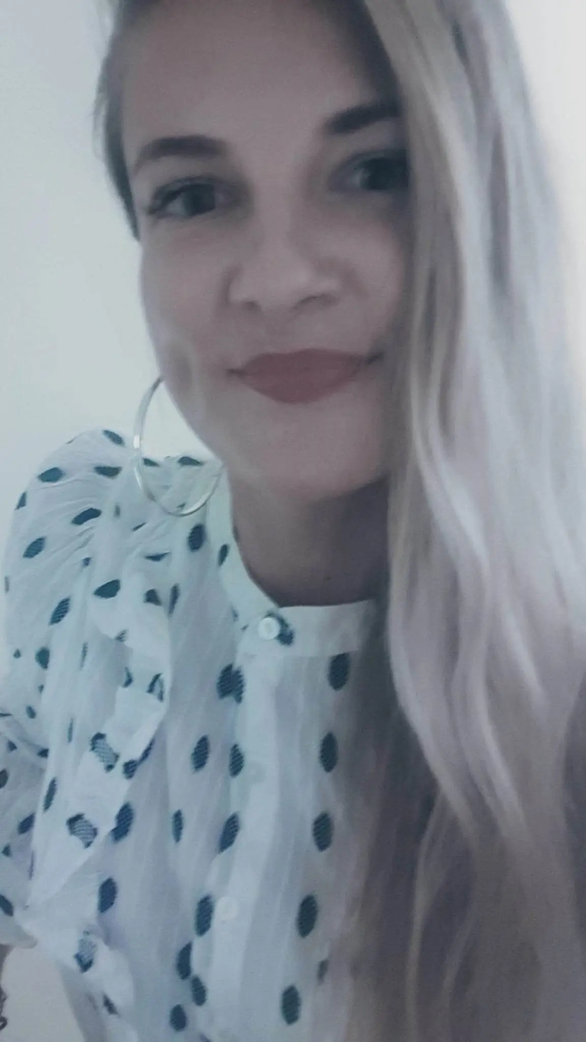 Zdjęcie członka zespołu