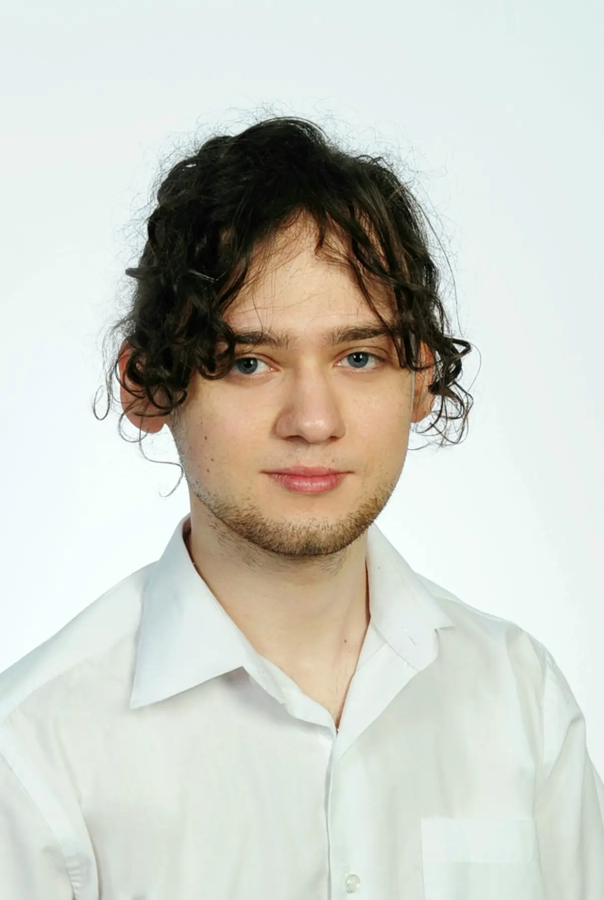 Zdjęcie członka zespołu