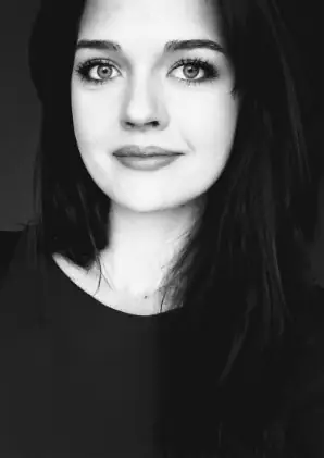 Zdjęcie członka zespołu