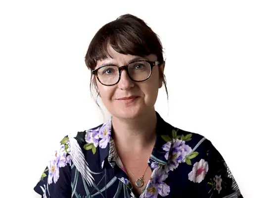 Zdjęcie członka zespołu