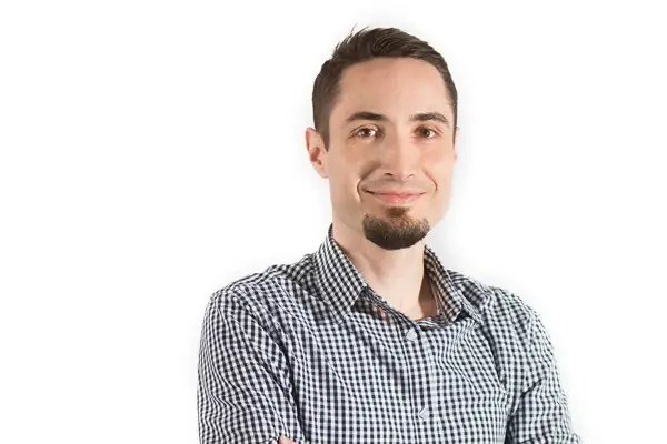 Zdjęcie członka zespołu