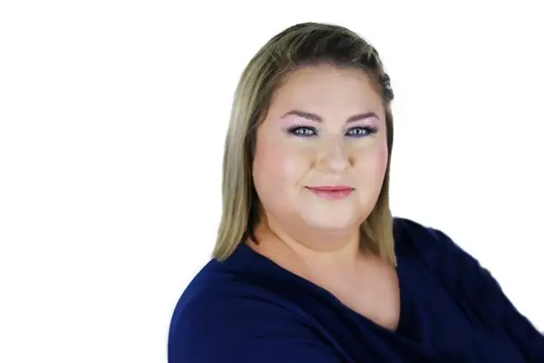 Zdjęcie członka zespołu