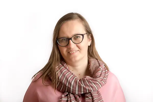 Zdjęcie członka zespołu