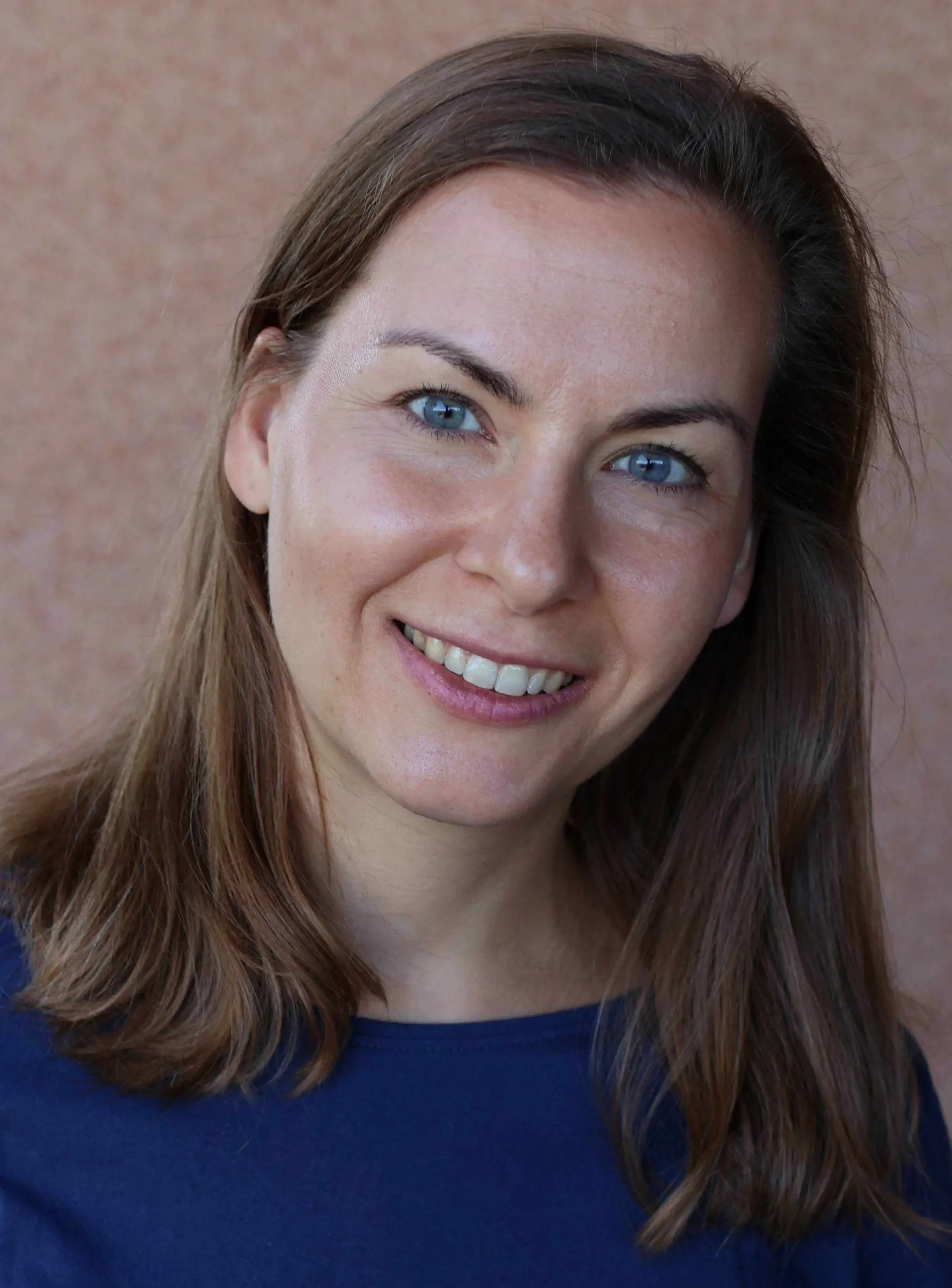 Zdjęcie członka zespołu