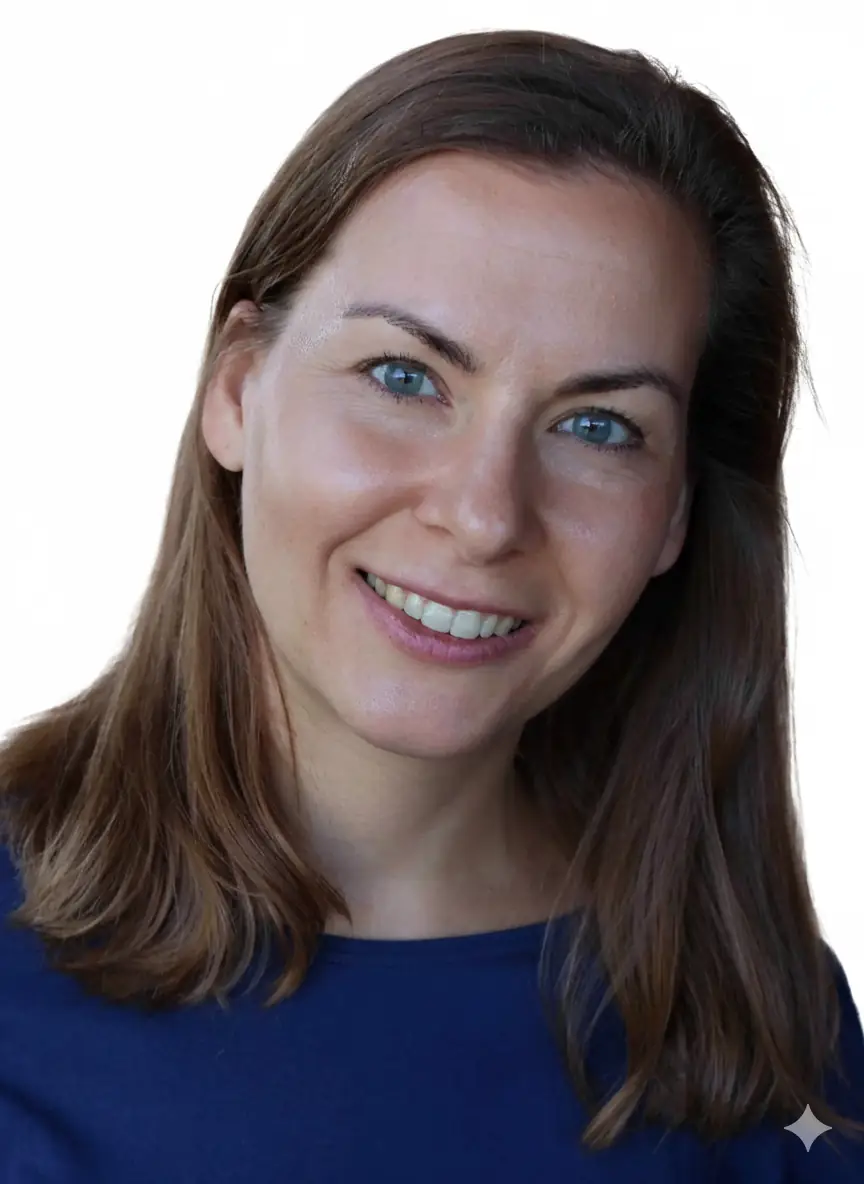 Zdjęcie członka zespołu