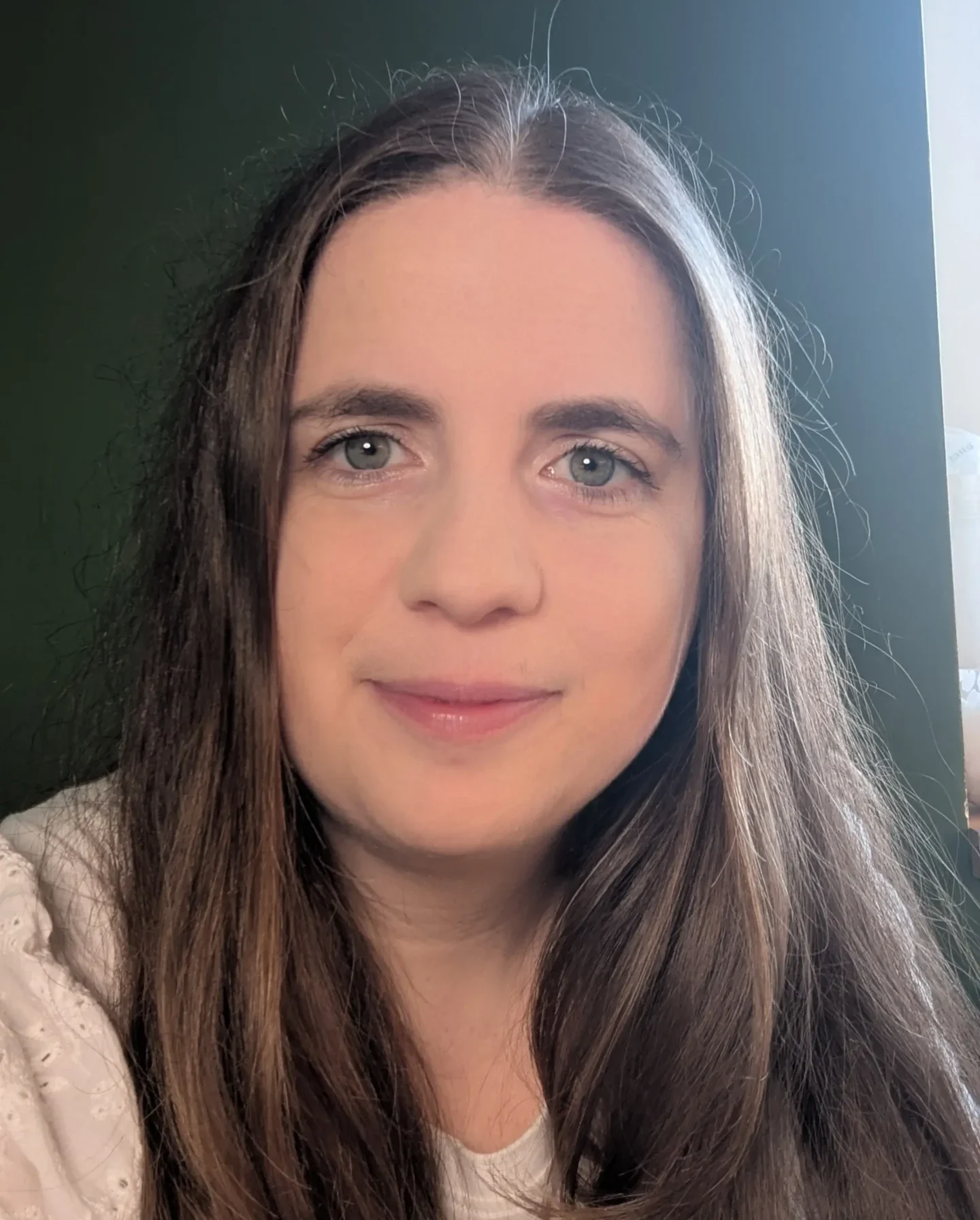 Zdjęcie członka zespołu