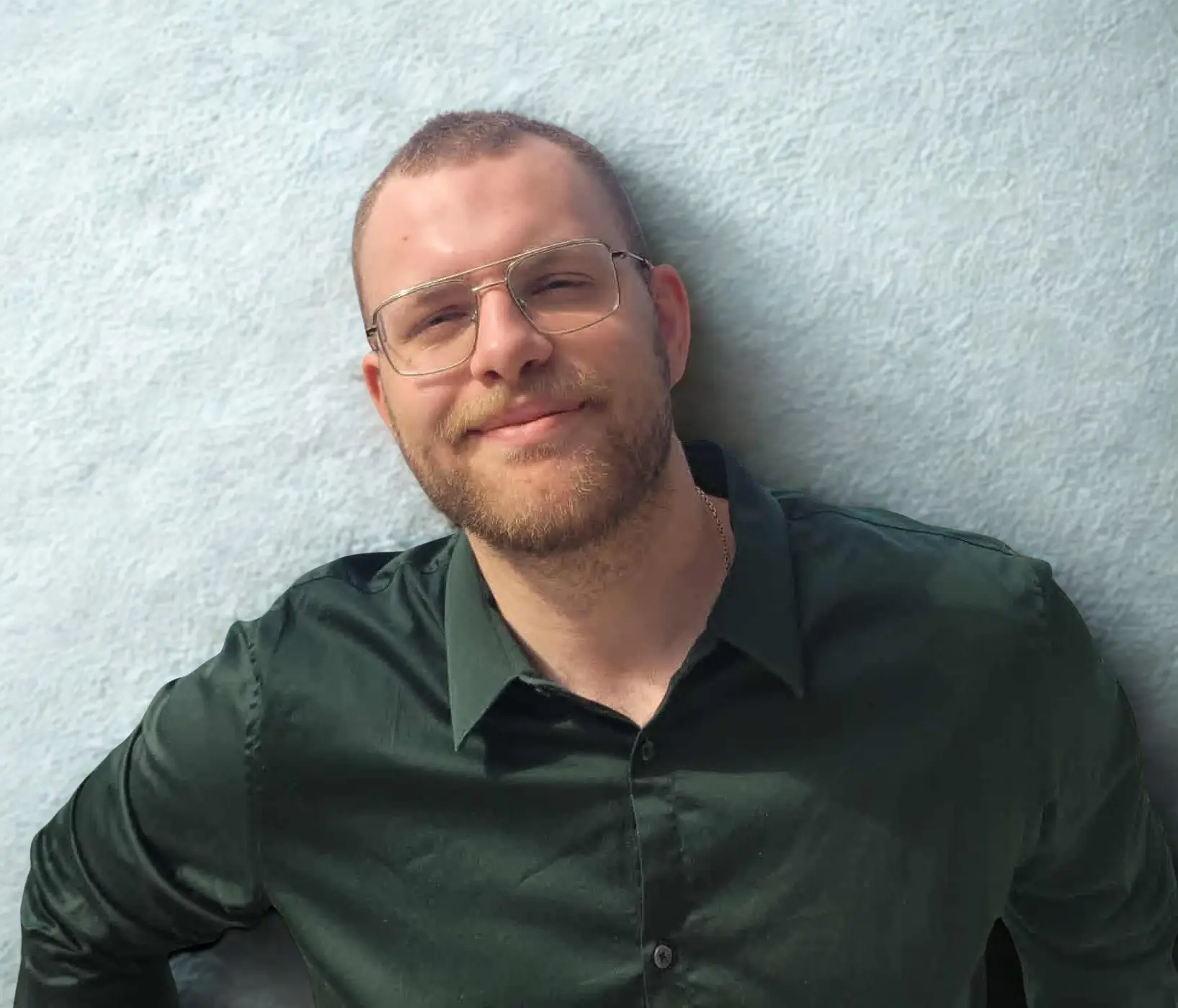 Zdjęcie członka zespołu