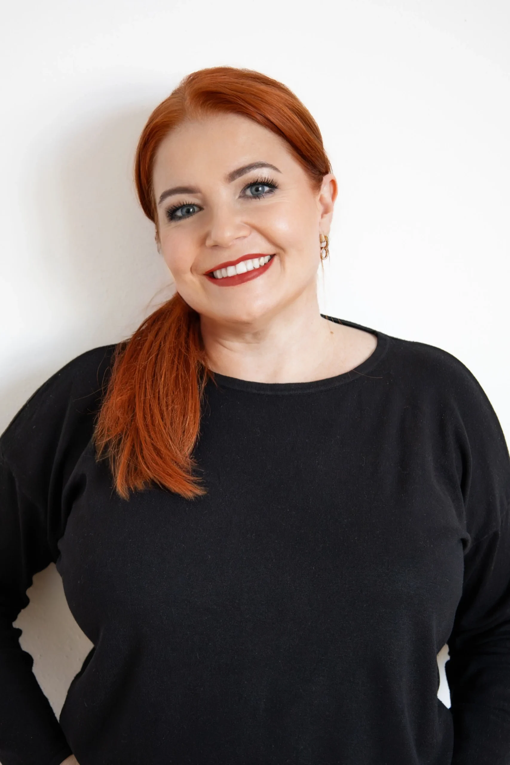 Zdjęcie członka zespołu