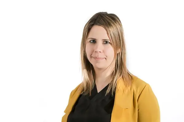 Zdjęcie członka zespołu