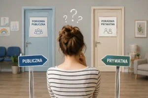 Poradnia publiczna czy prywatna?